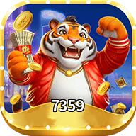 Imagem promocional da 7359 mostrando a plataforma e suas vantagens